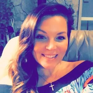 Meet your Posher, Jill